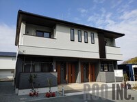 メゾンＳＫ　Ⅴ