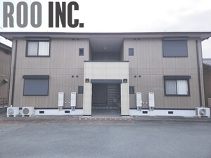 ソレジオ新町
