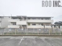 多田ハイツⅢ