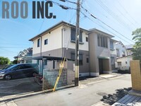 シャーメゾン朝日