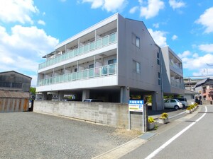 エスポワール内藤