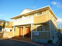 アバンツァート東浜Ⅱ