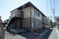 第二野里ハイツ