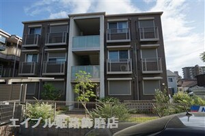 ベレオ　フォレスト