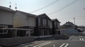 シャーロット　A棟