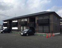 ディアス上ノ茶屋Ａ