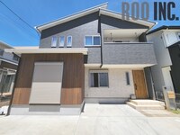 広畑区小松町貸家