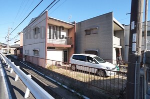 広畑区則直　山下借家