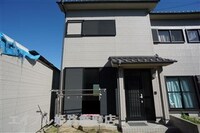 Y’sメゾネット　N棟