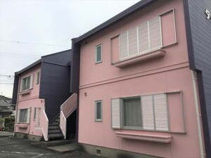 タウニィ新在家C