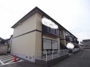 サニーハイツＵＥＤＡ　Ａ