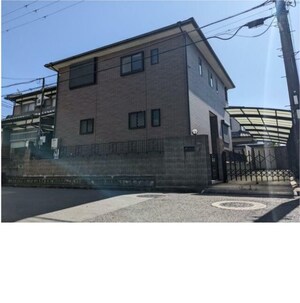 辻井7丁目戸建て