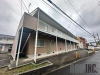 メゾン白国１号