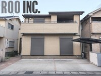 広畑区小松町戸建