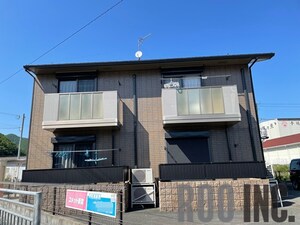 コメット新宮