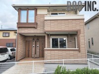 メゾン　ジェルメⅡ