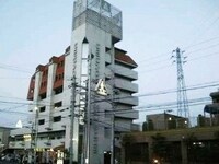 ホワイトキャッスル青山