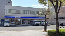 ローソン　姫路豊沢町店