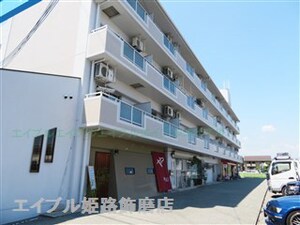 ガーデン西庄の里