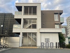 アルベージュ今宿
