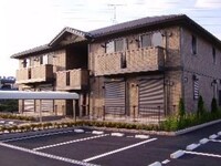 ラッフィナート　A棟