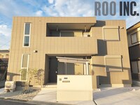 （仮称）姫路市勝原区熊見ヘーベルメゾン