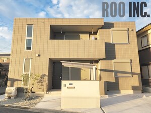 （仮称）姫路市勝原区熊見ヘーベルメゾン