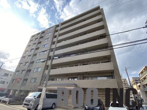 グラジオ飾磨駅前