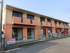 メゾン松本　Ｃ棟