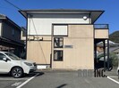 ビーライン松本の外観