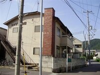 レジデンス白国