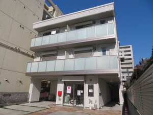 F-SITE東雲町