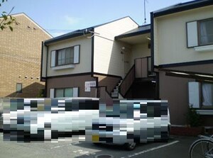 メゾンJUN