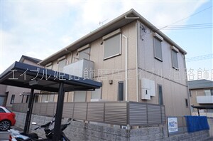 シャーメゾン南町ノ坪