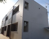 フォレスト土山