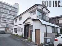 横山借家