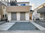 大津区長松戸建