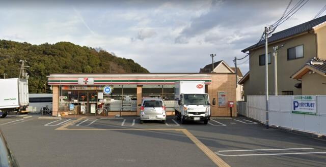 コンビニまで1200m※セブンイレブン　兵庫太子糸井店 太子町福地戸建