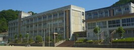 姫路市立青山小学校