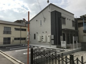 コンフォーティア