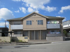 シャーメゾン南町ノ坪Ｄ棟