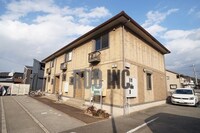 エンジェル太子