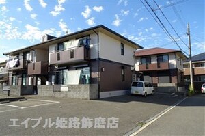 ガーデンハイツ　B棟