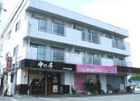 ニューエスコーポA棟