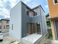 ユニキューブ菅生台A号