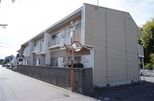 グリーンハイツ宮田Ｂ