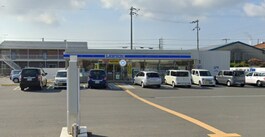 ローソン　姫路大津新町店