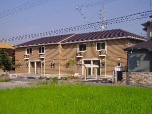 ローズコート今宿