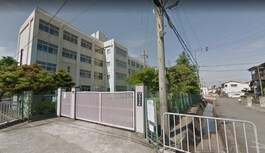 姫路市立大津茂小学校