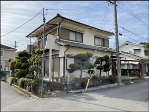 東保借家